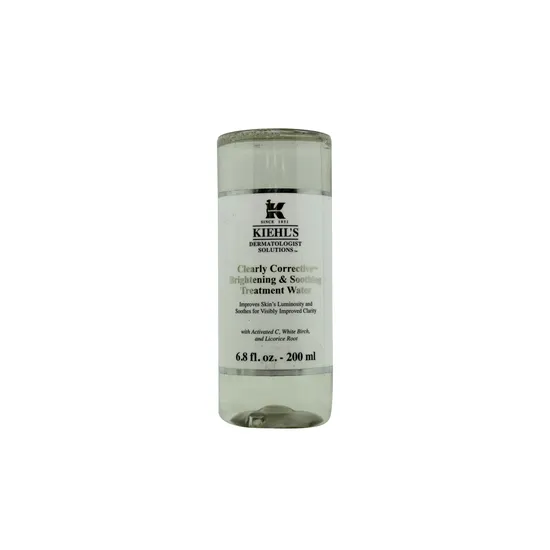 Kiehl's Clearly Corrective Brightening & Soothing Treatment Water