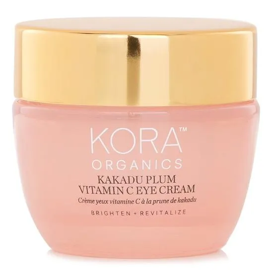 Kora Organics Kakadu Plum Vitamin C Eye Cream Eye Cream With Vitamin C 15 Ml - Image 4