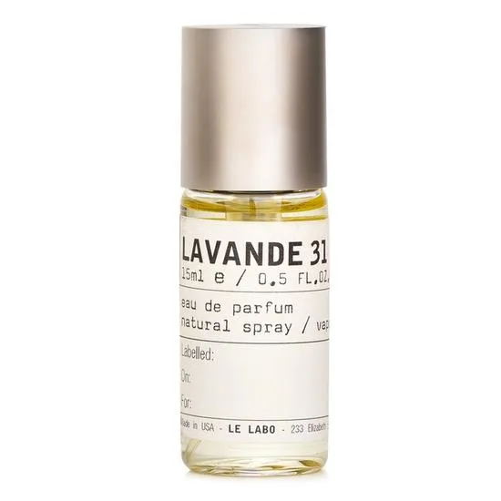 Le Labo Lavande 31 Eau De Parfum