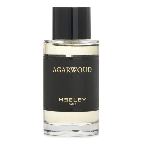 HEELEY Agarwoud Extrait De Parfum