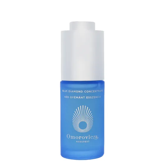 Omorovicza Blue Diamond Concentrate