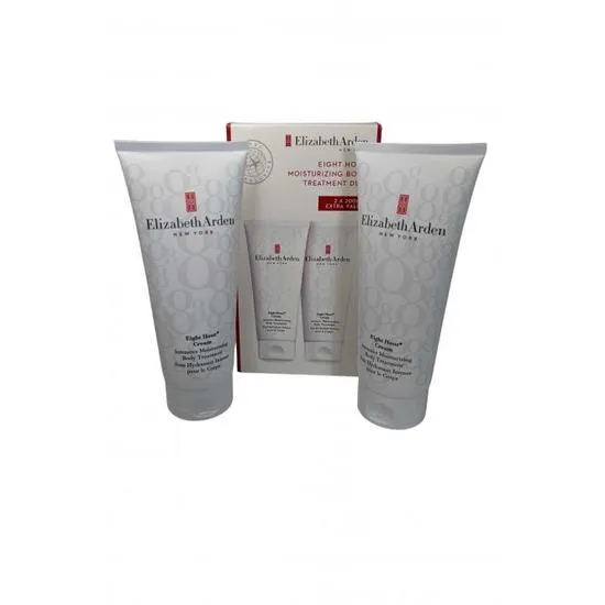 Elizabeth Arden Eight Hour Cream Intensive Moist Body Treatment