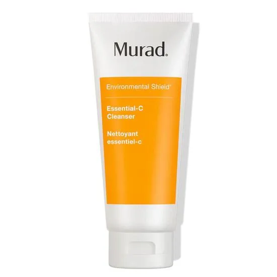 Murad Enivronmental Shield Essential C Cleanser