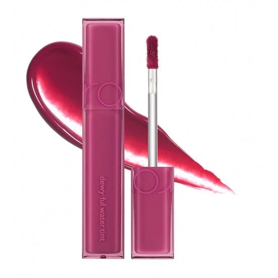 Debenhams Women's 8 Berry Divine Dewy-Ful Water Tint 5G In - Image 5