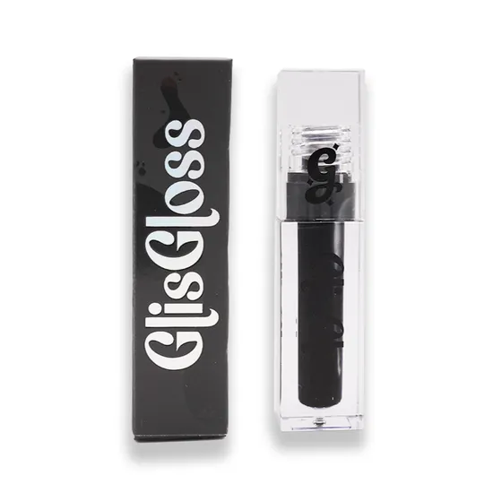 Glisten Cosmetics Liquorice Glis Gloss