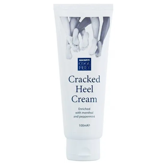 Escenti Cracked Heel Cream