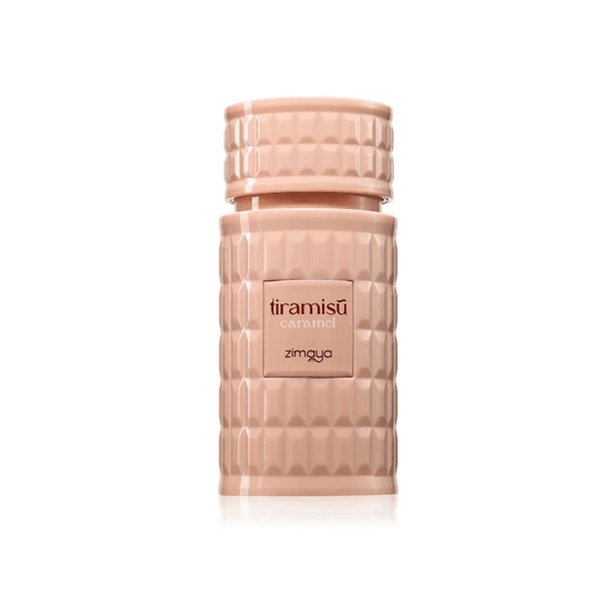 Zimaya Tiramisu Caramel Eau De Parfum