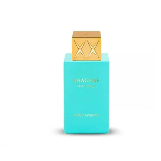 Swiss Arabian Shaghaf Oud Tonka Eau De Parfum