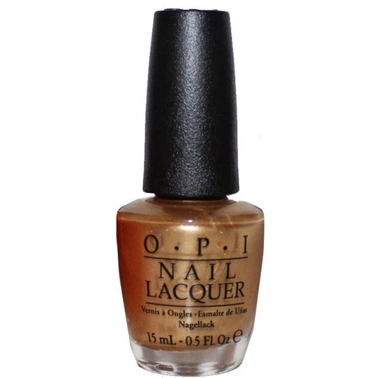 OPI Nail Lacquer 50 Years Of Style