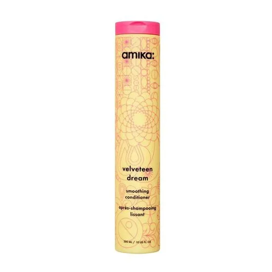 Amika Velveteen Dream Smoothing Shampoo