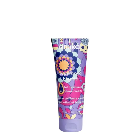 Amika Supernova Blonde Moisture & Shine Cream