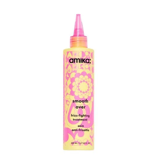 Amika Smooth Over Frizz-Fighting Treatment Mask