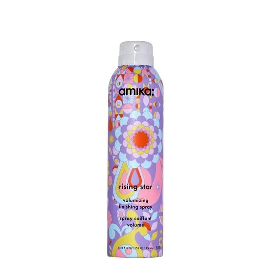 Amika Rising Star Volumising Finishing Spray