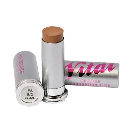 Vital Makeup Oil Free Foundation Stick FS 8 2