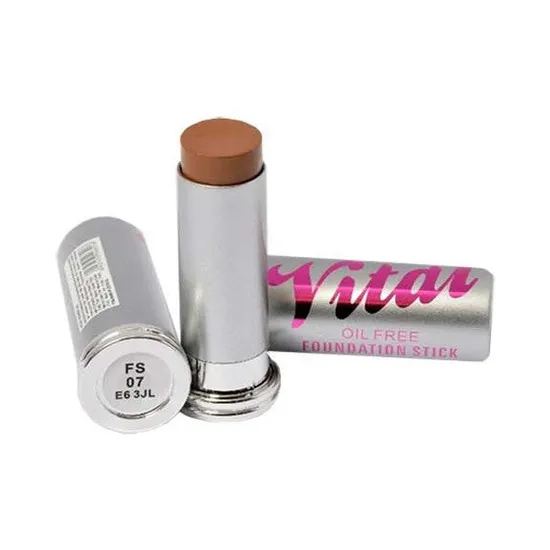 Vital Makeup Oil Free Foundation Stick FS 07