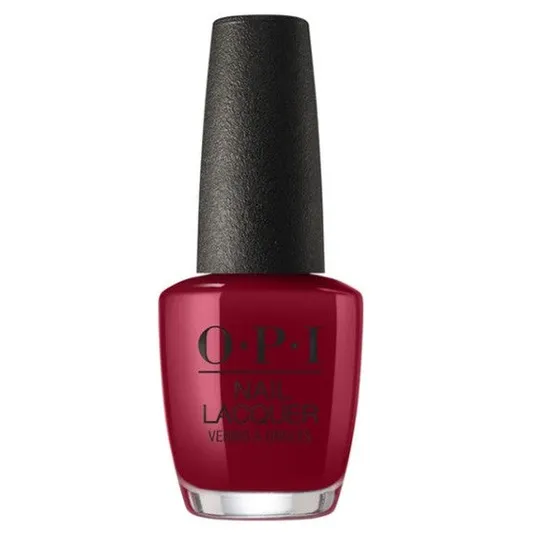 OPI Nail Lacquer We The Female
