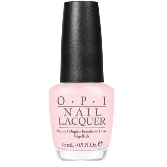 OPI Nail Lacquer Passion