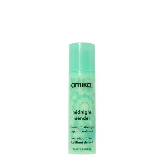 Amika Midnight Mender Overnight Strength Repair Treatment