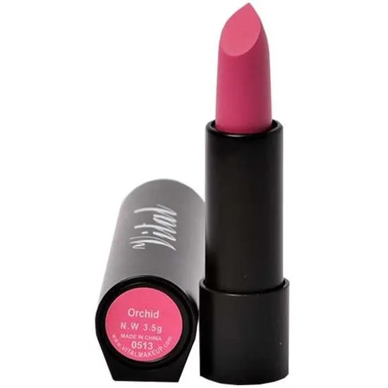 Vital Makeup Lipstick Orchid