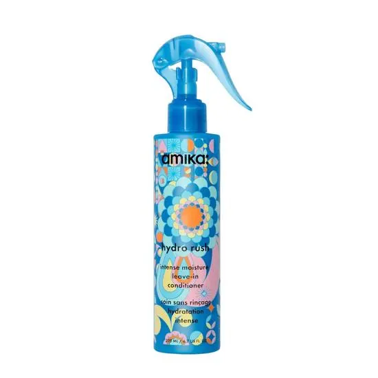 Amika Hydro Rush Intense Leave-In Conditioner