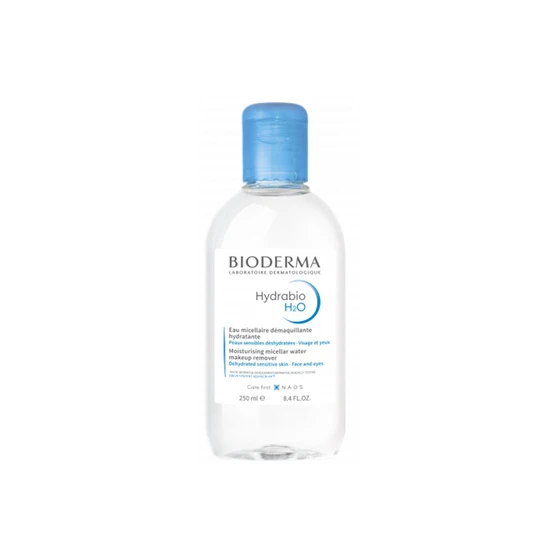 Bioderma Hydrabio H20 Micelle Solution 250Ml - Image 5