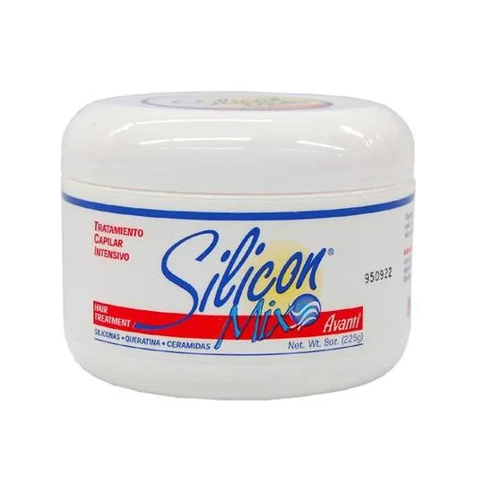 Silicon Mix Avanti Hair Treatment