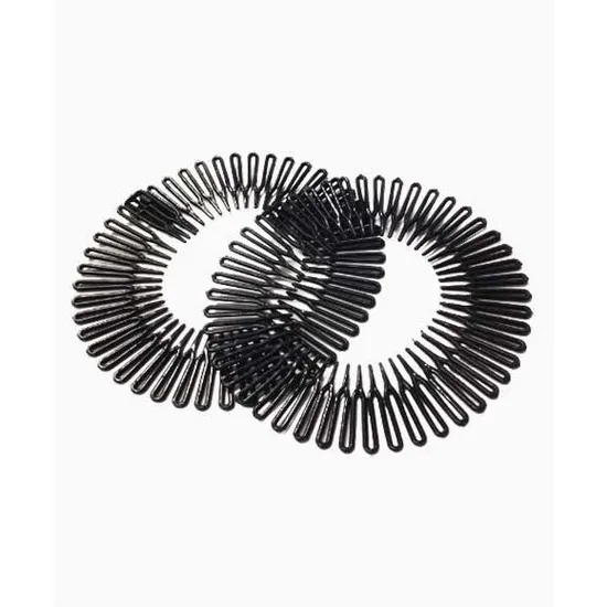 Kashmir Ankara Collection Flexi Combs 2579