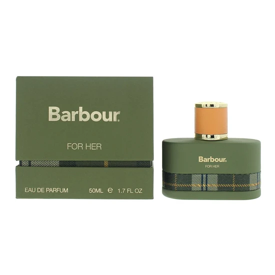 Barbour For Her Eau De Parfum