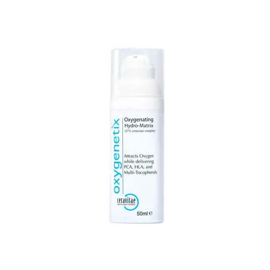 Oxygenetix Oxygenating Hydro-Matrix