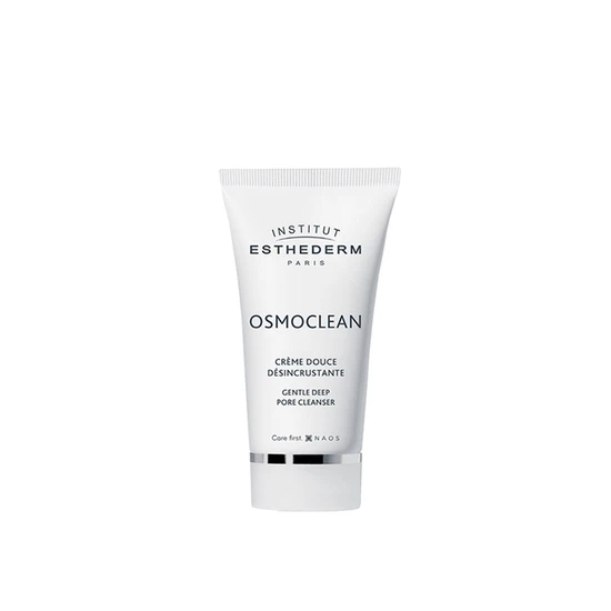 Institut Esthederm Gentle Deep Pore Cleanser