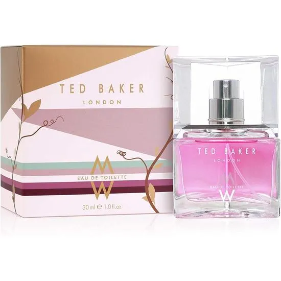 Ted Baker W Eau De Toilette