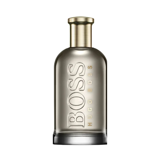 Boss Men's Clear Bottled Eau De Parfum Intense, Refined Masculinity Perfume in Size Over 100ml, Sports Direct - Image 14