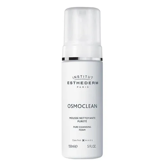 Institut Esthederm Pure Cleansing Foam