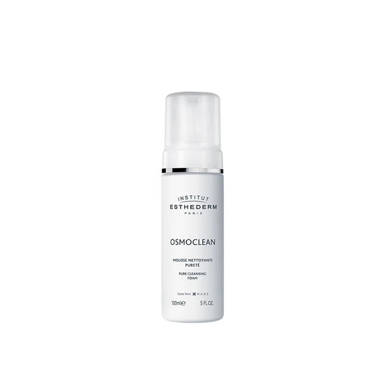 Institut Esthederm Pure Cleansing Foam