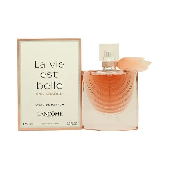 Lancôme La Vie Est Belle Iris Absolu Eau De Parfum
