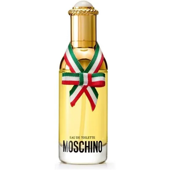 Moschino Pour Femme Eau De Toilette