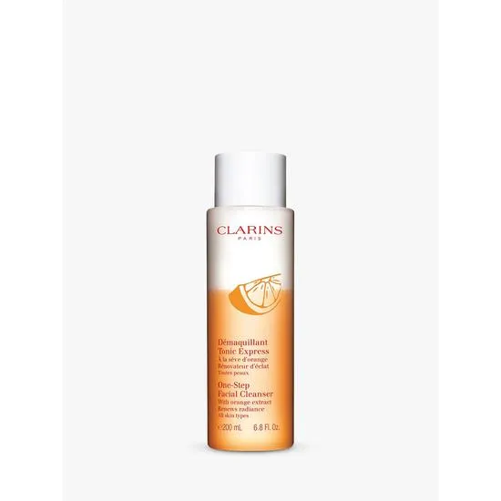 Clarins One Step Facial Cleanser