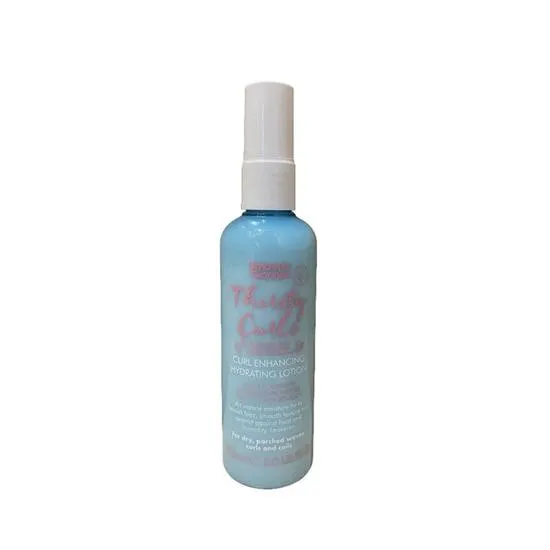 Umberto Giannini Thirsty Curls Curl Enhancing Hydrating Lotion