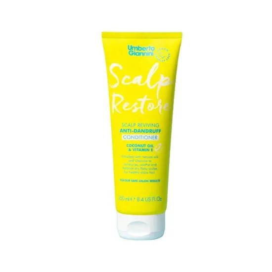 Umberto Giannini Scalp Restore Anti Dandruff Conditioner