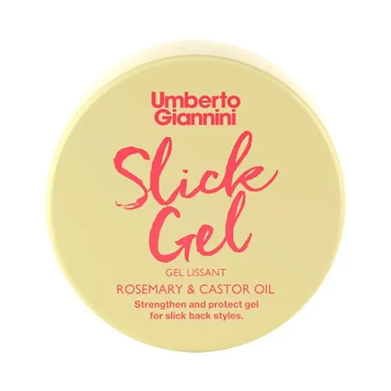 Umberto Giannini Rosemary & Castor Oil Slick Gel