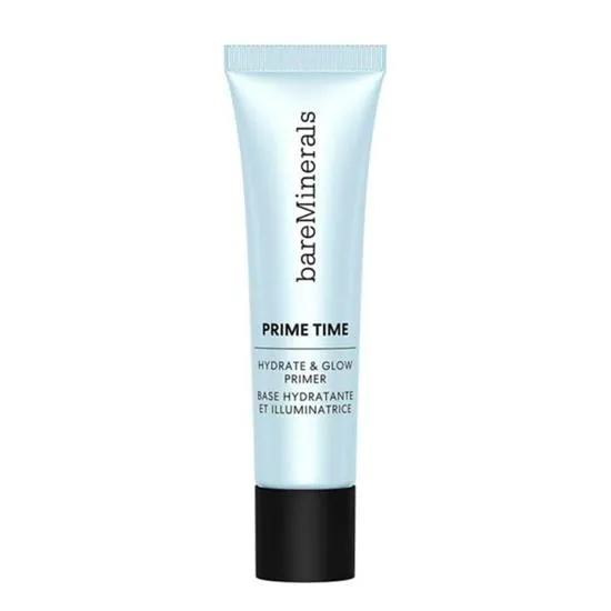 bareMinerals Prime Time Hydrate & Glow Primer