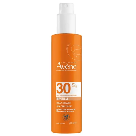 Avène Sun Spray SPF 30