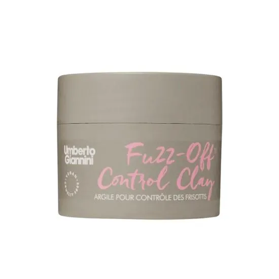 Umberto Giannini Fuzz Off Control Clay 50G