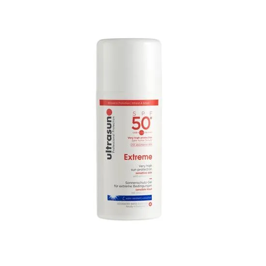 Ultrasun Extreme Sunscreen SPF 50+