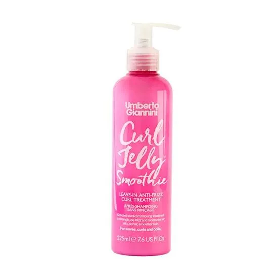 Umberto Giannini Curl Jelly Smoothie