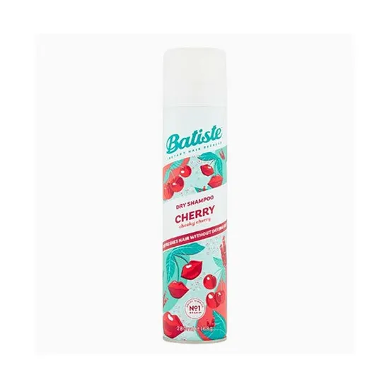 Batiste Dry Shampoo Spray