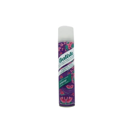 Batiste Dry Shampoo Spray