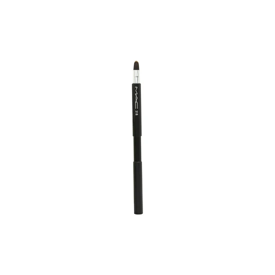 MAC Retractable Lip Brush 318s