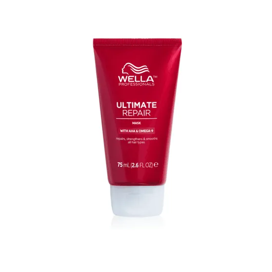 Wella Ultimate Repair Mask