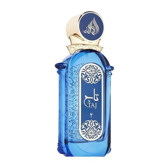 Athoor Al Alam Taj 2 Eau De Parfum